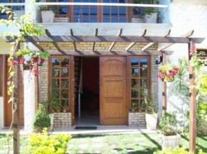 Ayruma Guest House